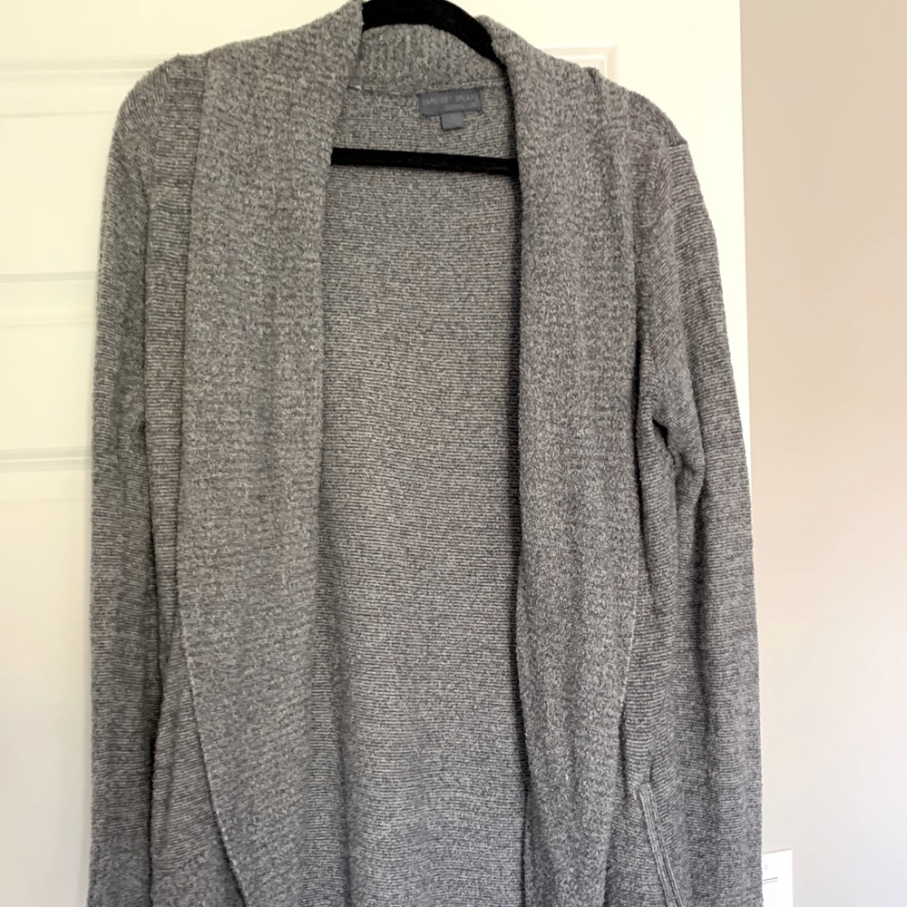 Barefoot Dreams Cozychic Lite Cardigan